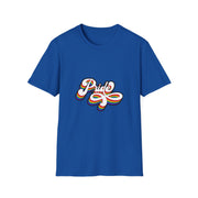 Retro Pride Unisex Softstyle T-Shirt