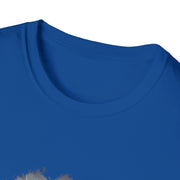 F cancer Unisex Softstyle T-Shirt