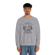 It’s Always Happy Hour Unisex Heavy Blend™ Crewneck Sweatshirt