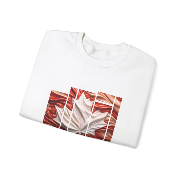 Canada Unisex Heavy Blend™ Crewneck Sweatshirt