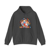Wake Me Unisex Heavy Blend™ Hooded Sweatshirt