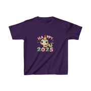 2025 Chinese New Year Kids Heavy Cotton™ Tee