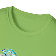Don’t Ruffle My Feathers Unisex Softstyle T-Shirt