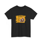 Word of the Day Unisex Heavy Cotton Tee