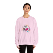 Musical Splash Unisex Heavy Blend™ Crewneck Sweatshirt