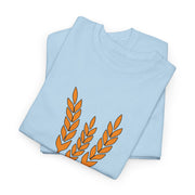 Saskatchewan Pride Unisex Heavy Cotton Tee