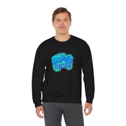 Dance Teacher Unisex Heavy Blend™ Crewneck Sweatshirt