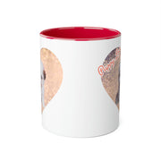 Accent Mugs, 11oz