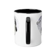 Accent Mugs, 11oz