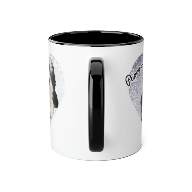 Accent Mugs, 11oz