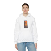 Saskatchewan Unisex Heavy Blend™ Hooded Sweatshirt