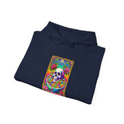 Cereal Killer Unisex Heavy Blend™ Hooded Sweatshirt