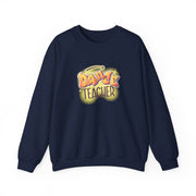 Dance Teacher Unisex Heavy Blend™ Crewneck Sweatshirt