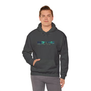 Saskatoon Unisex Heavy Blend™ Hooded Sweatshirt