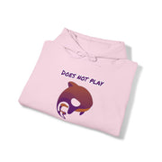 Orca Unisex Heavy Blend™ Hooded Sweatshirt