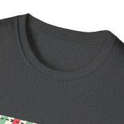 Reindeer Unisex Softstyle T-Shirt
