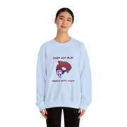 Orca Unisex Heavy Blend™ Crewneck Sweatshirt