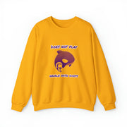 Orca Unisex Heavy Blend™ Crewneck Sweatshirt