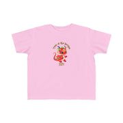 Chinese New Year Toddler's Fine Jersey Tee