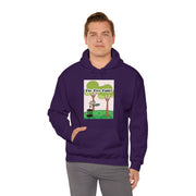 Disc golf Unisex Heavy Blend™ Hooded Sweatshirt