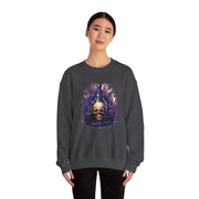 Bottled Skull Unisex Heavy Blend™ Crewneck Sweatshirt