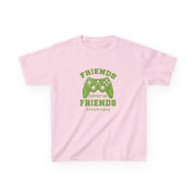 Friends supporting Friends Kids Heavy Cotton™ Tee