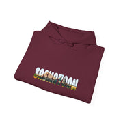 Saskatoon Unisex Heavy Blend™ Hooded Sweatshirt