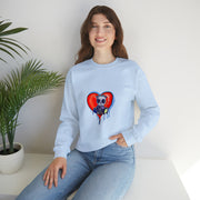 Jinx Unisex Heavy Blend™ Crewneck Sweatshirt