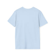 Snowman Unisex Softstyle T-Shirt
