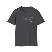 Mama Unisex Softstyle T-Shirt