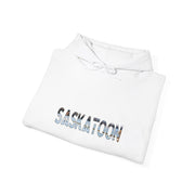 Saskatoon Unisex Heavy Blend™ Hooded Sweatshirt