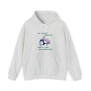 Orca Unisex Heavy Blend™ Hooded Sweatshirt