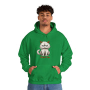 Grumpy Cat Unisex Heavy Blend™ Hooded Sweatshirt