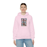 The Great Shit Show Unisex Heavy Blend™ Hooded Sweatshirt