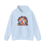 Wake Me Unisex Heavy Blend™ Hooded Sweatshirt