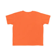 Disc Golf with Grandpa Toddler's Fine Jersey Tee