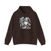 New Year Gnome Unisex Heavy Blend™ Hooded Sweatshirt