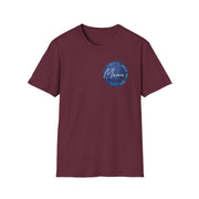 Mama Unisex Softstyle T-Shirt