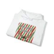 Reindeer Unisex Heavy Blend™ Hooded Sweatshirt