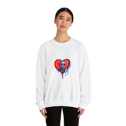Jinx Unisex Heavy Blend™ Crewneck Sweatshirt