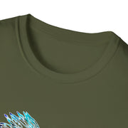 Don’t Ruffle My Feathers Unisex Softstyle T-Shirt