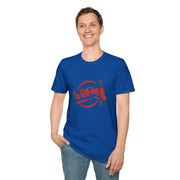 The GrillFather Unisex Softstyle T-Shirt