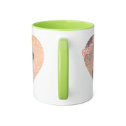 Accent Mugs, 11oz
