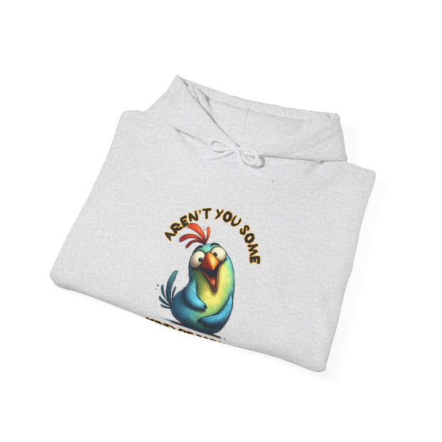 Aren’t You Some Kinda Special Unisex Heavy Blend™ Hooded Sweatshirt