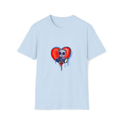Jinx Unisex Softstyle T-Shirt