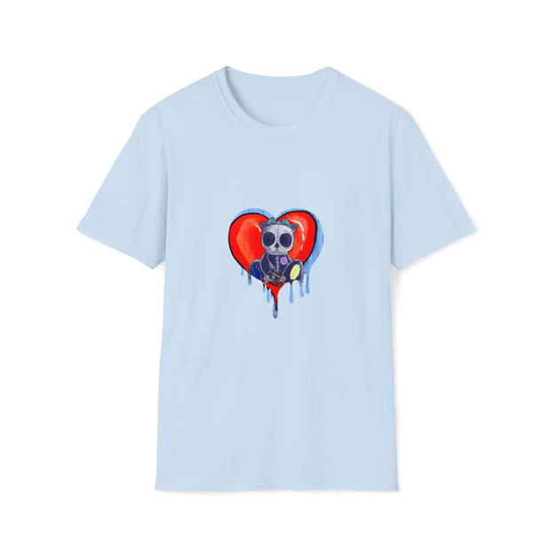 Jinx Unisex Softstyle T-Shirt