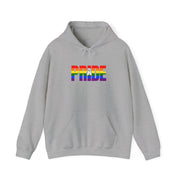 Pride Unisex Heavy Blend™ Hooded Sweatshirt
