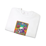 Cereal Killer Unisex Heavy Blend™ Crewneck Sweatshirt
