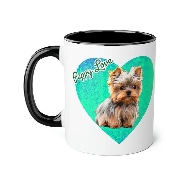 Accent Mugs, 11oz