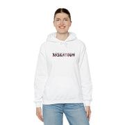 Saskatoon Unisex Heavy Blend™ Hooded Sweatshirt